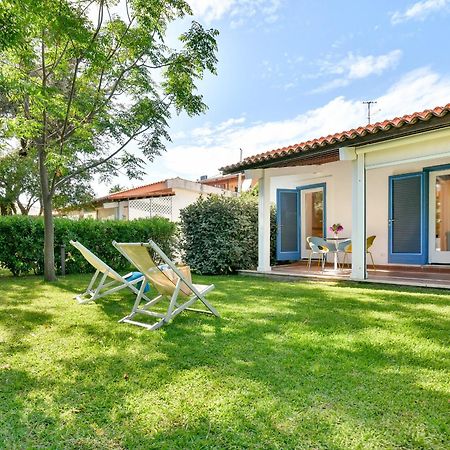Trezene Village Santa Maria di Castellabate Esterno foto