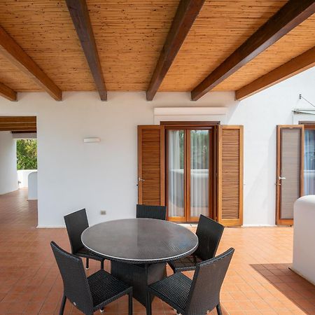 Trezene Village Santa Maria di Castellabate Esterno foto
