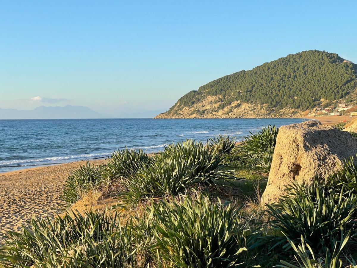 Trezene Village Santa Maria di Castellabate Esterno foto