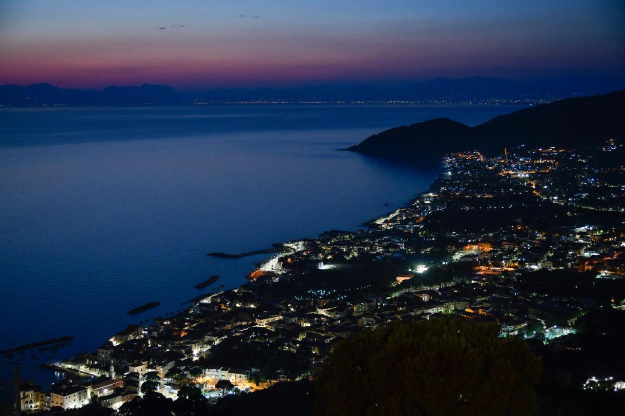 Trezene Village Santa Maria di Castellabate Esterno foto