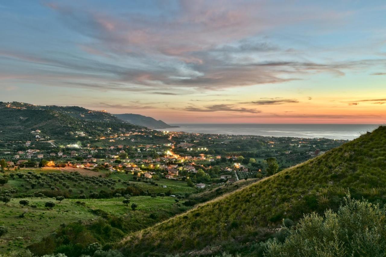 Trezene Village Santa Maria di Castellabate Esterno foto