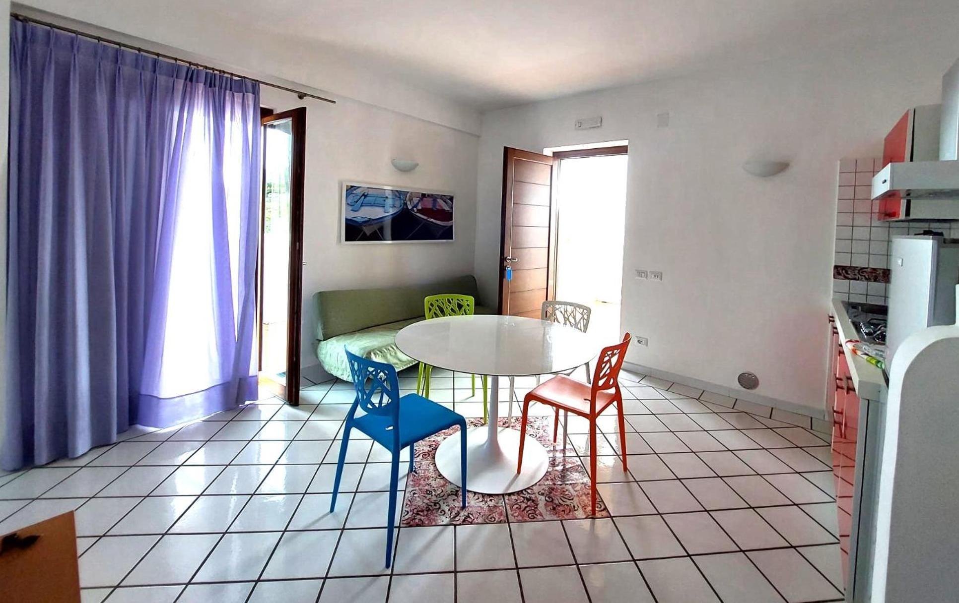 Trezene Village Santa Maria di Castellabate Esterno foto