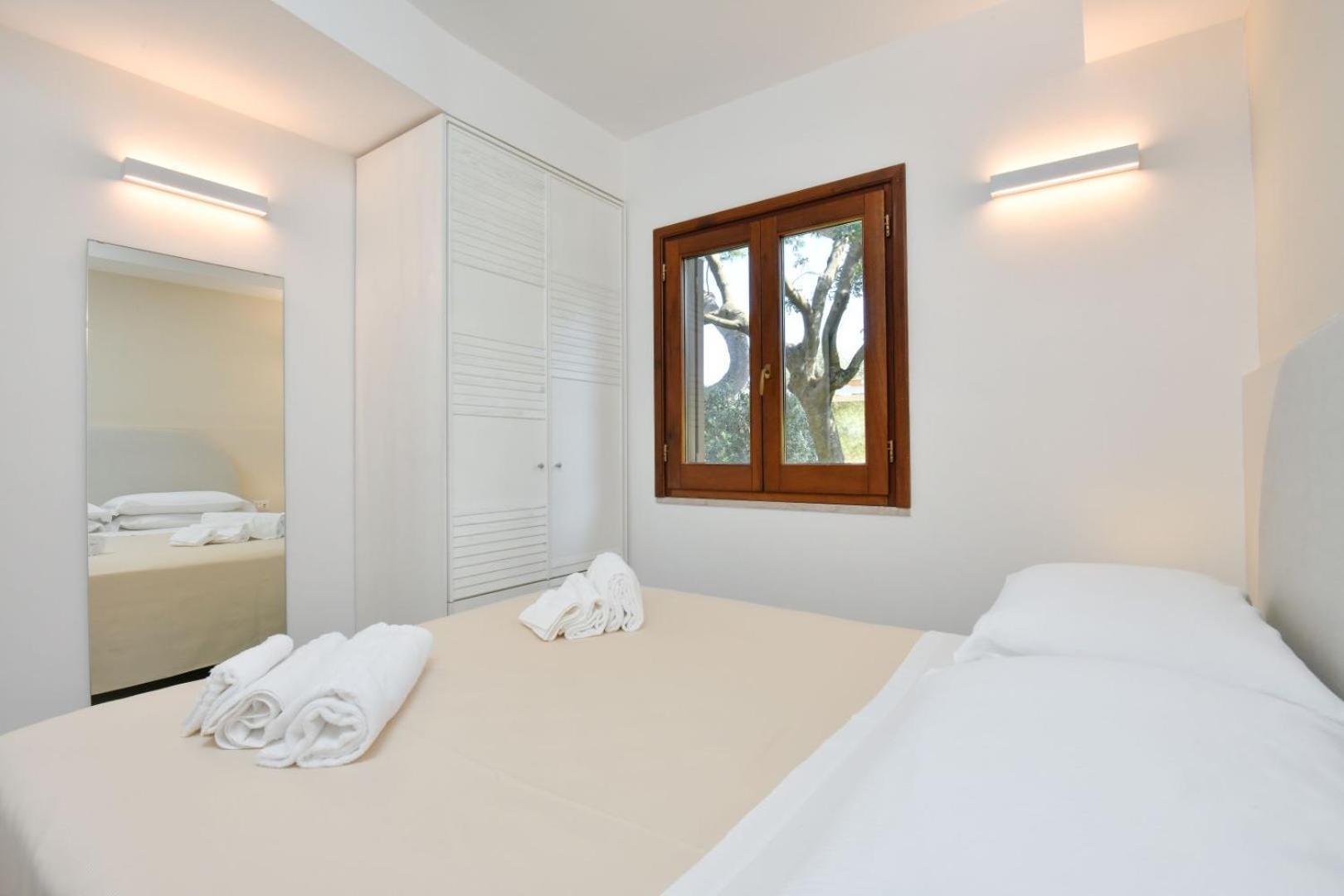 Trezene Village Santa Maria di Castellabate Esterno foto