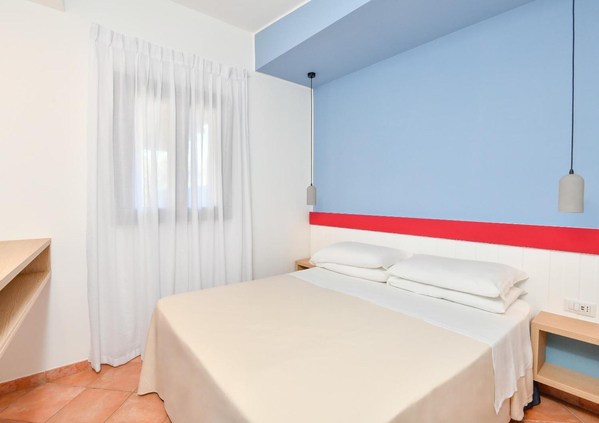 Trezene Village Santa Maria di Castellabate Esterno foto