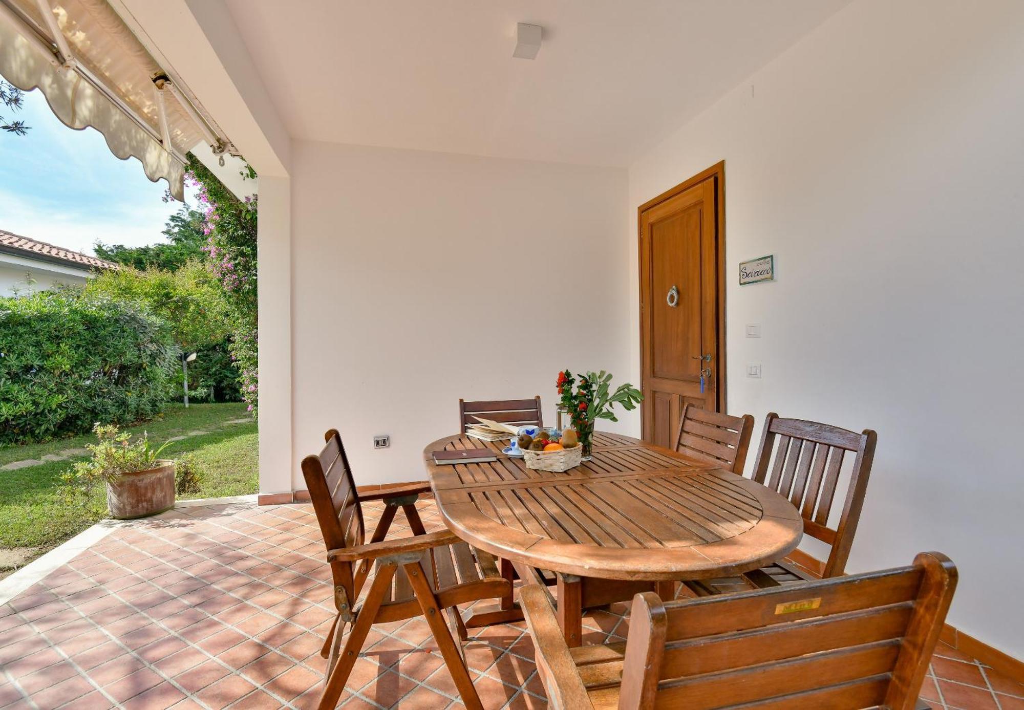 Trezene Village Santa Maria di Castellabate Esterno foto