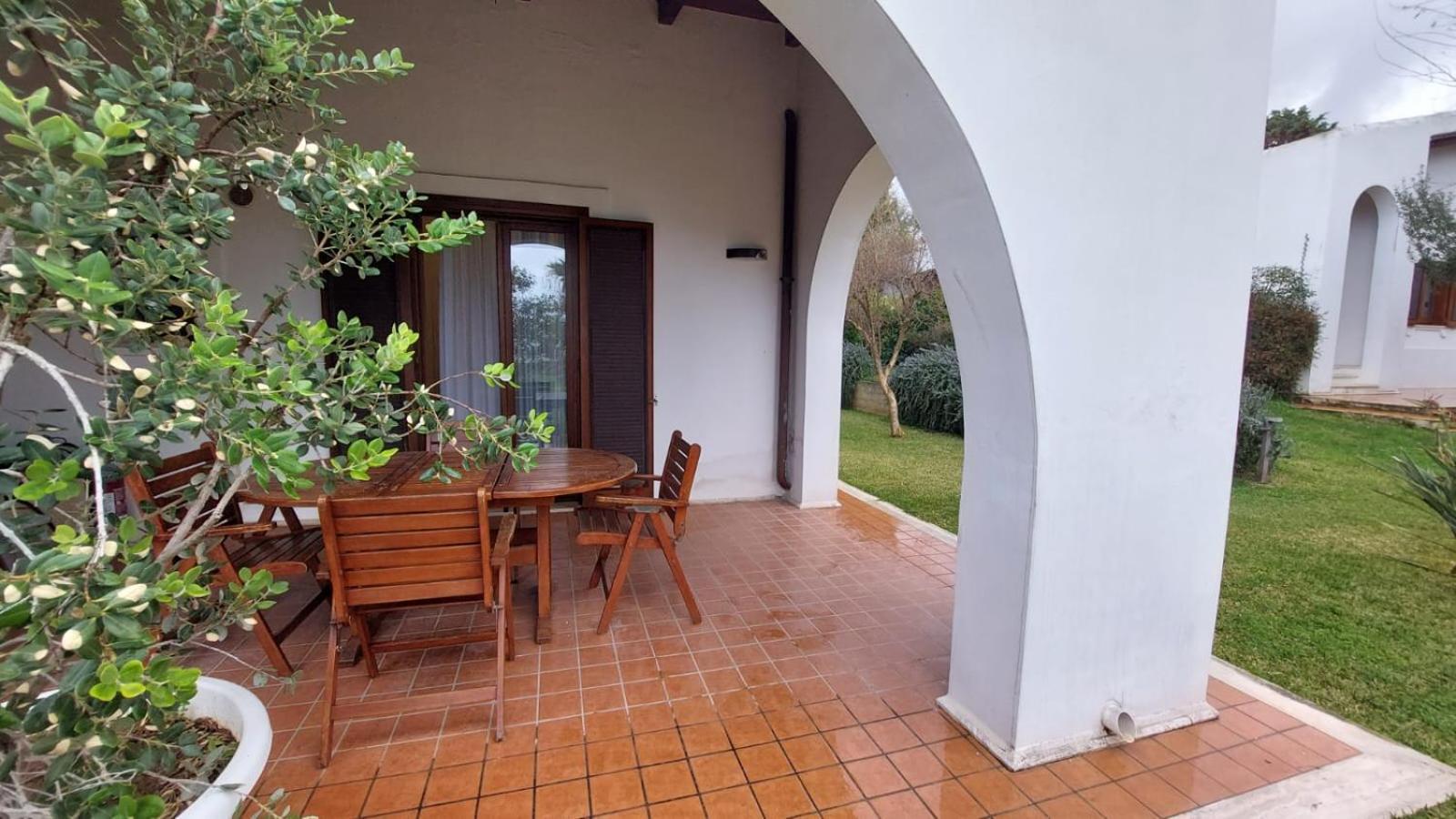 Trezene Village Santa Maria di Castellabate Esterno foto
