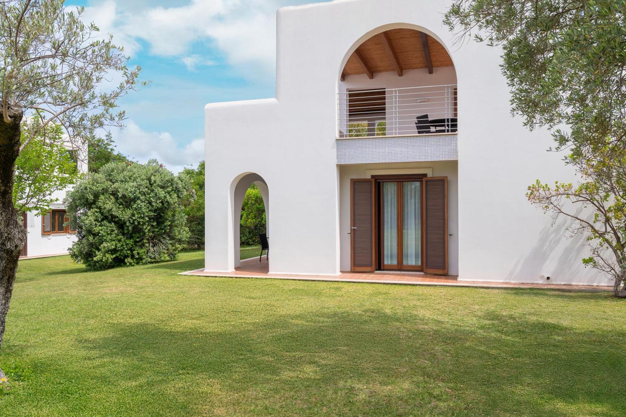 Trezene Village Santa Maria di Castellabate Esterno foto