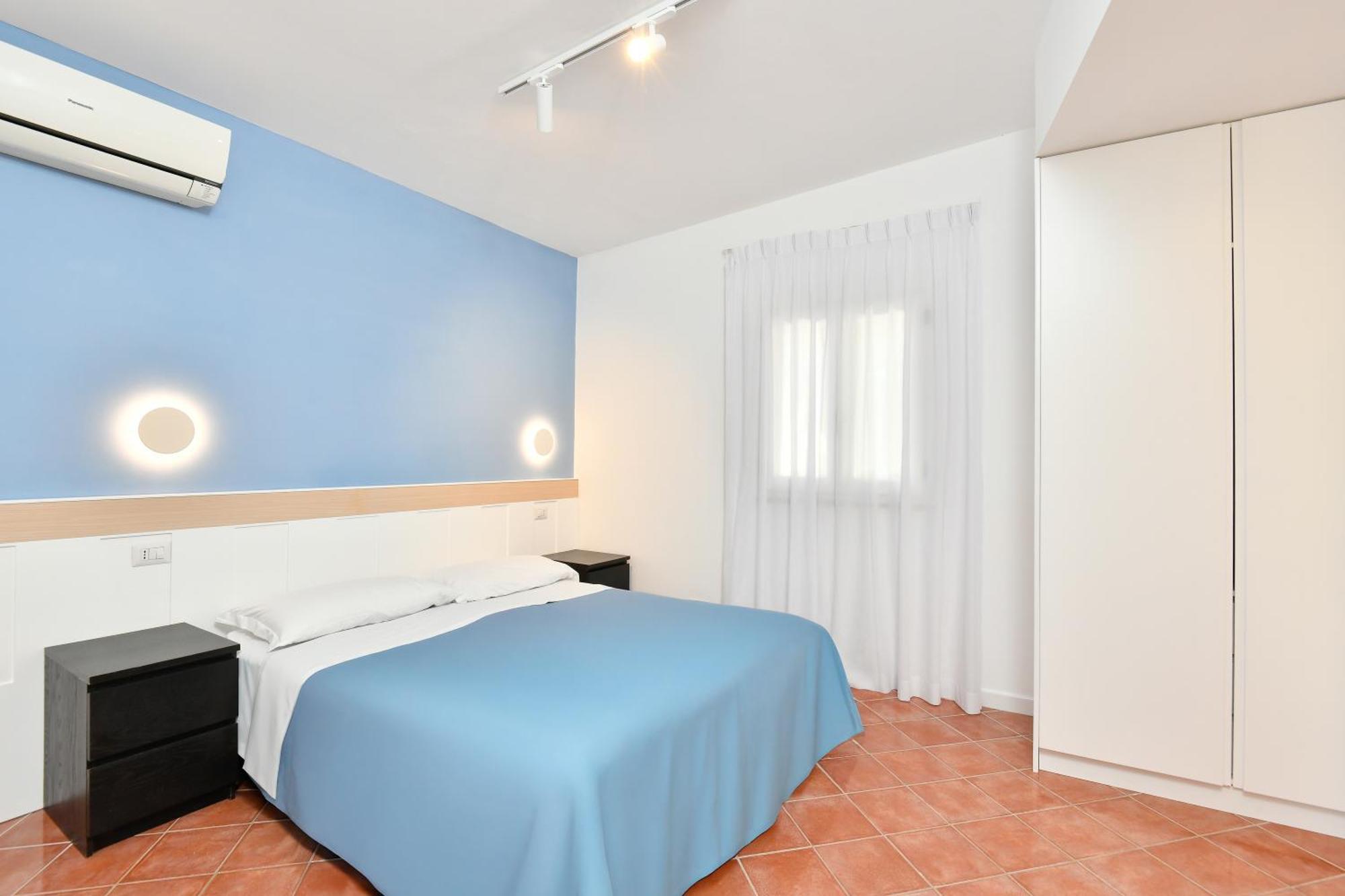 Trezene Village Santa Maria di Castellabate Esterno foto